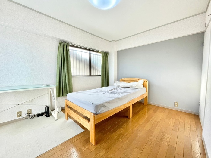 居室 グリ－ンビラ北町