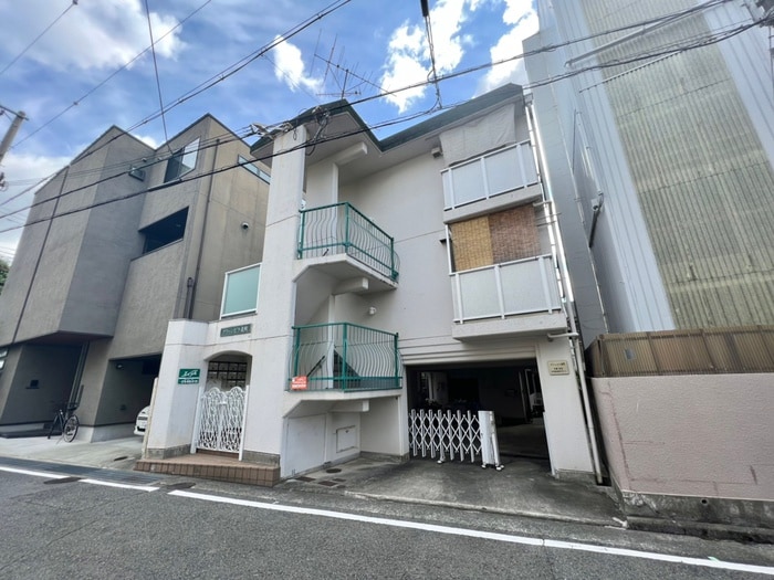 外観写真 グリ－ンビラ北町