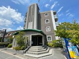アヴェルデ十ケ坪