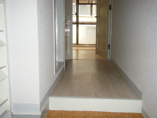 玄関 第三渡部ビル