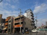 アッツ・コート美章園駅前