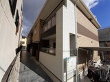 エスパシオコモード山本南