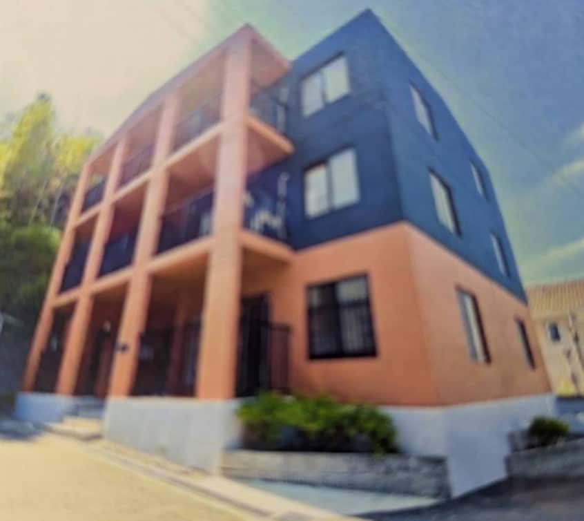 外観写真 シス・メゾン