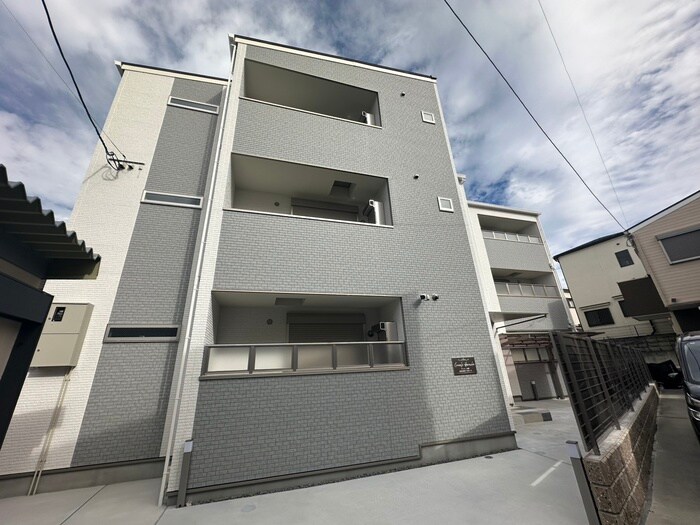 外観写真 クリエオーレ原町