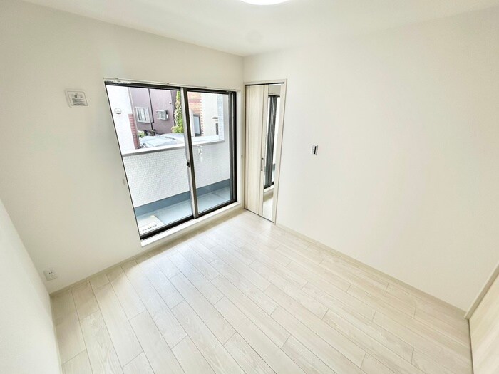 居室 クリエオーレ原町