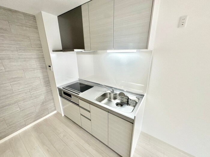 キッチン クリエオーレ原町