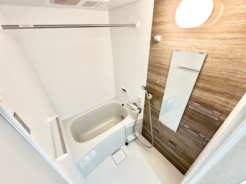 バス／シャワールーム等 クリエオーレ原町