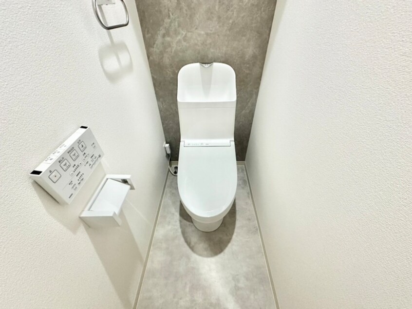 トイレ クリエオーレ原町