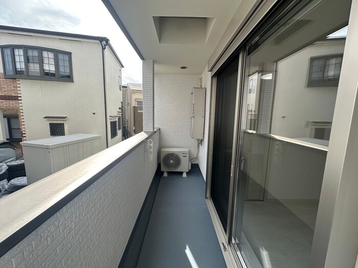 ベランダ・バルコニー クリエオーレ原町