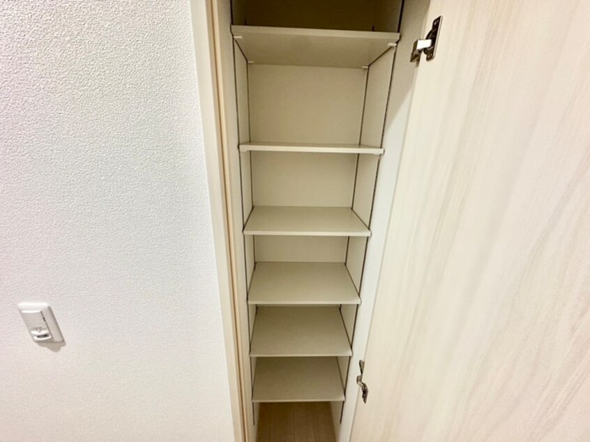 靴箱 クリエオーレ原町