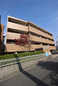 天神マンションⅡ