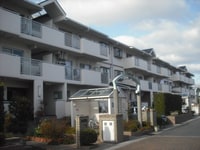 ｺﾝﾌｫ-ﾙ学園緑が丘第1四号棟(304)