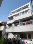 外観写真 ヌ－ベルミツヤ