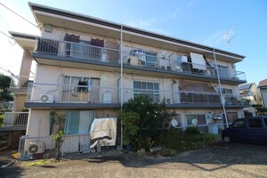 黒田マンション