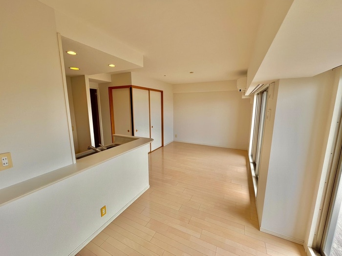 居室 レジディア都島Ⅰ