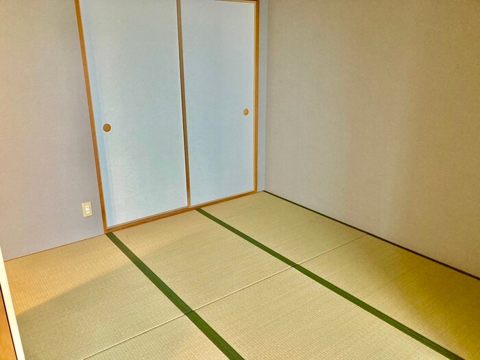 居室 レジディア都島Ⅰ