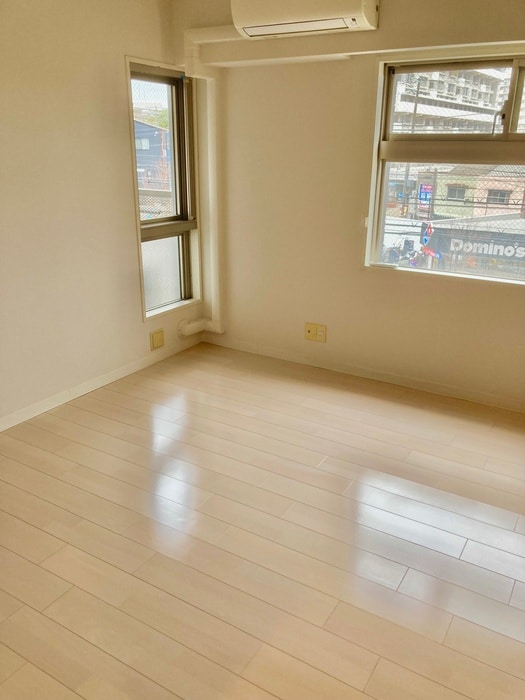 居室 レジディア都島Ⅰ