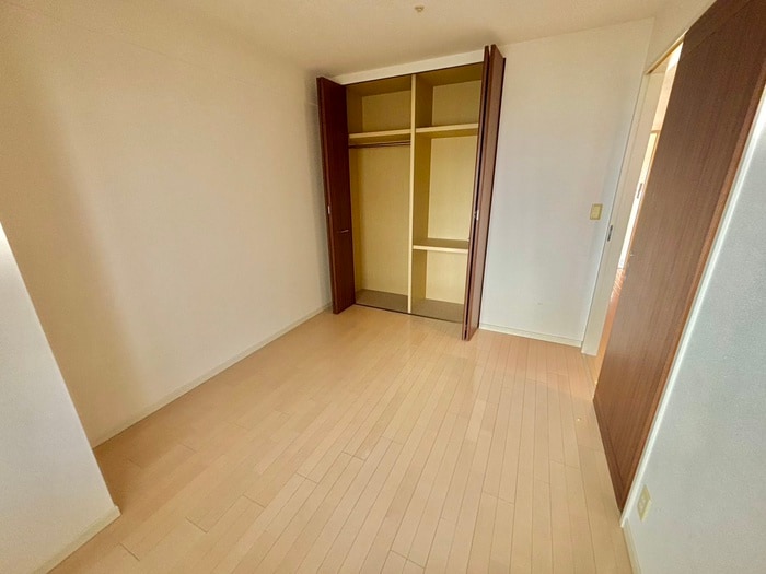 居室 レジディア都島Ⅰ