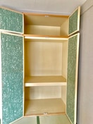 収納 レジディア都島Ⅰ