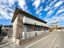 ウエストヴァレーⅡの外観
