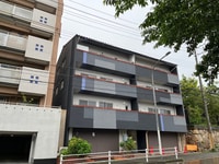 HK SHINOHARA KITAMACHI