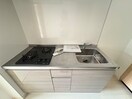キッチン KTIレジデンス河内花園
