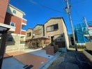 建物設備 KTIレジデンス河内花園