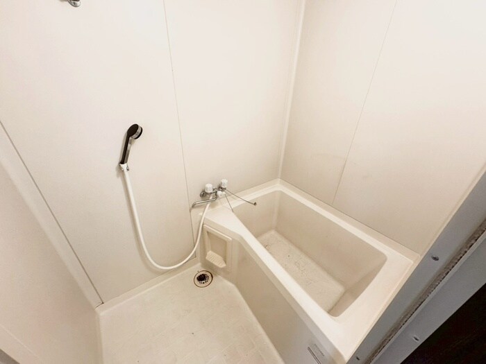 バス／シャワールーム等 ラフィーネ刀根山