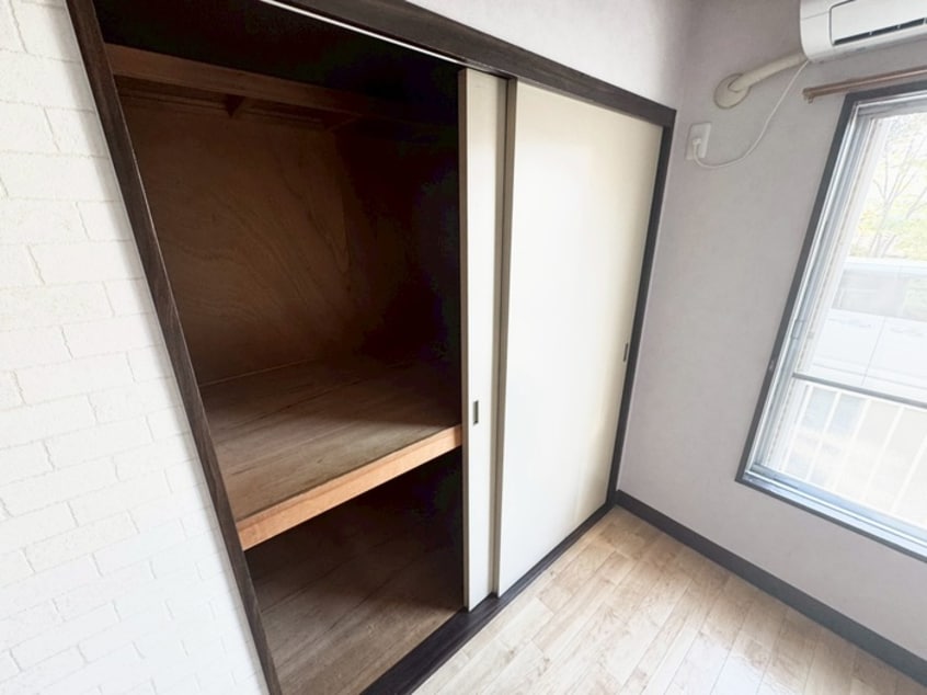 収納 ラフィーネ刀根山