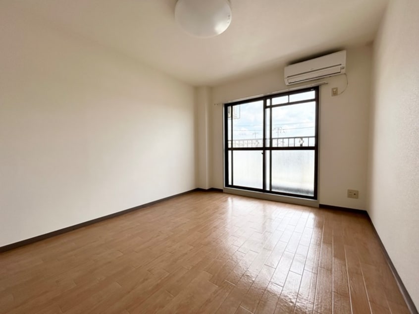 居室 サンローズ唐池