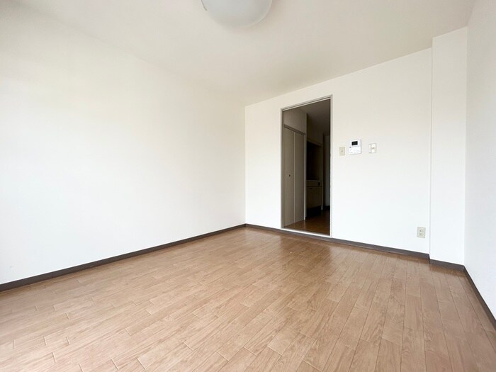 居室 サンローズ唐池