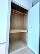 収納 サンローズ唐池