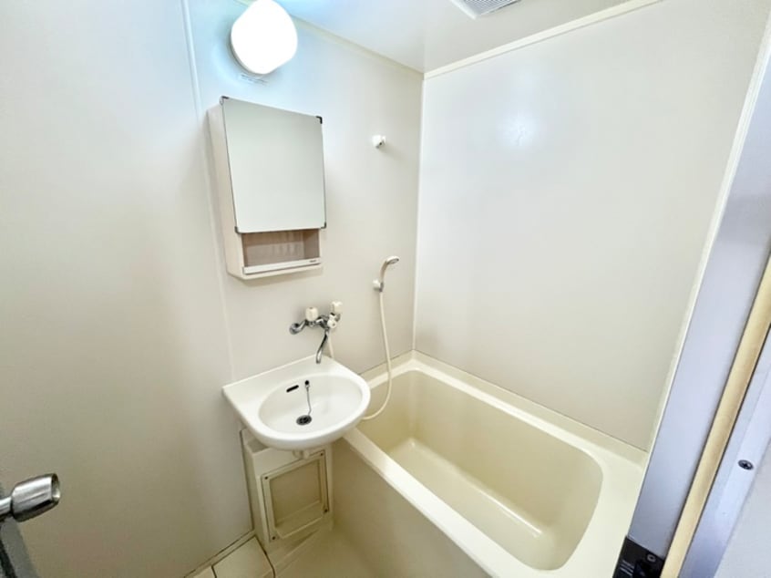 バス／シャワールーム等 サンローズ唐池