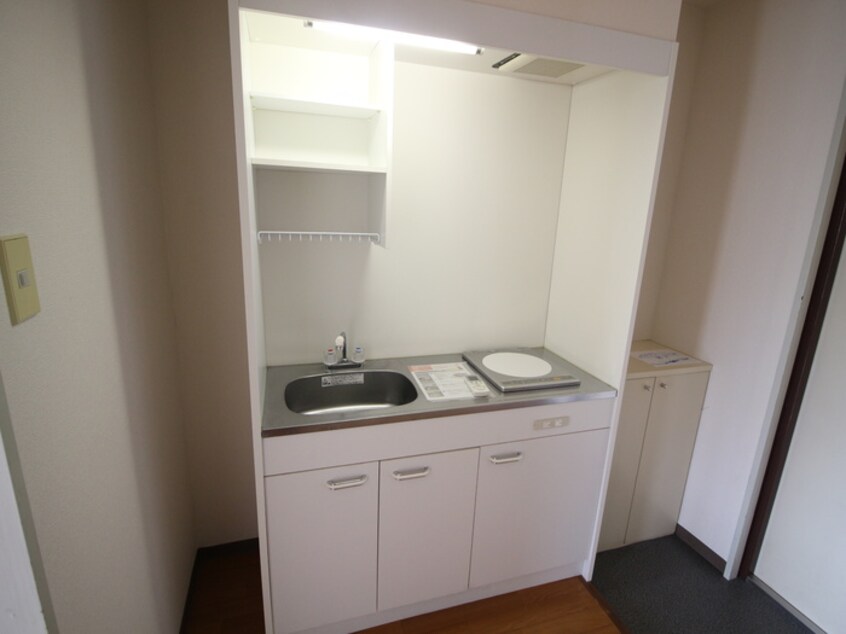 キッチン サンローズ唐池