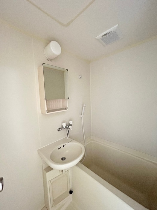 バス／シャワールーム等 サンローズ唐池