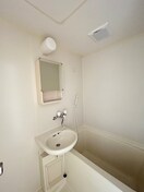 バス／シャワールーム等 サンローズ唐池