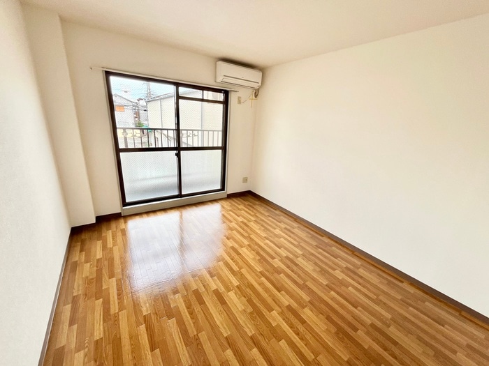 居室 サンローズ唐池