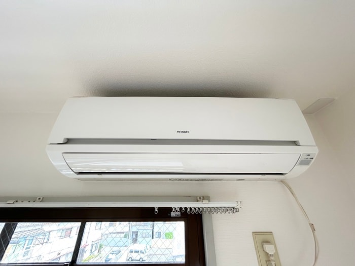 内観写真 サンローズ唐池