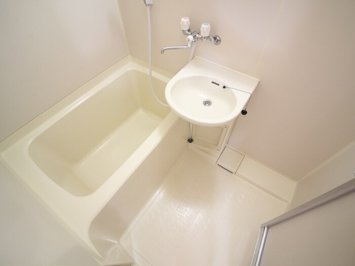 バス／シャワールーム等 サンローズ唐池