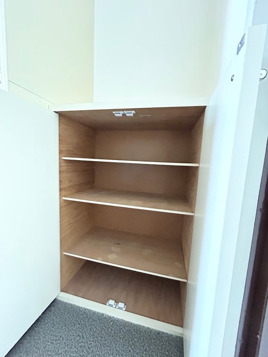 靴箱 サンローズ唐池