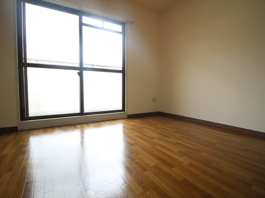 居室 サンローズ唐池