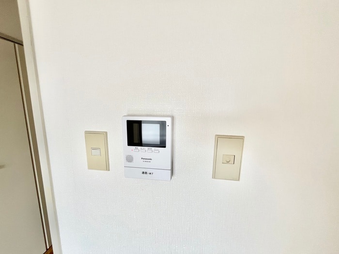 内観写真 サンローズ唐池