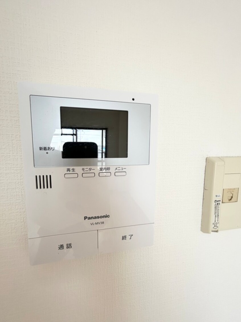 内観写真 サンローズ唐池