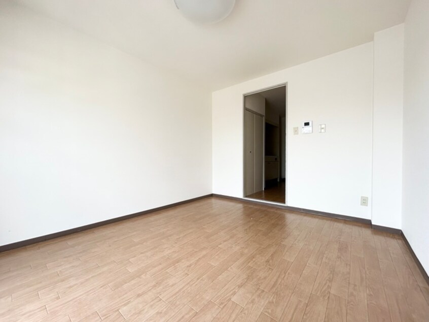 居室 サンローズ唐池