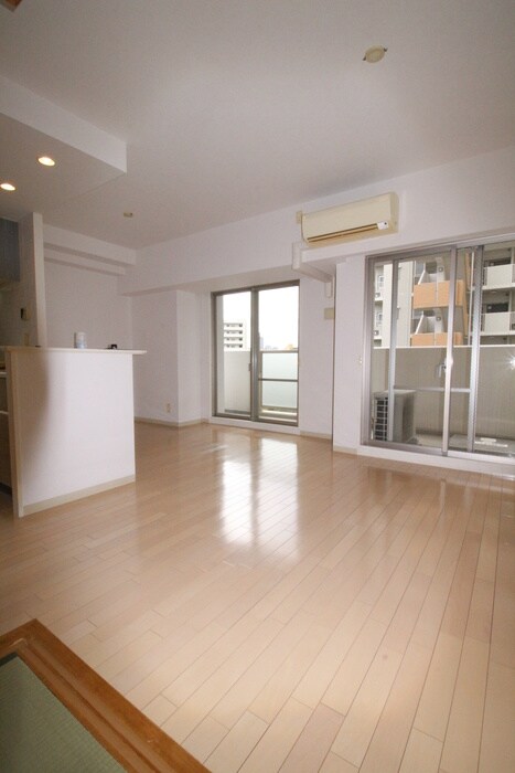 内観写真 レジディア都島Ⅱ