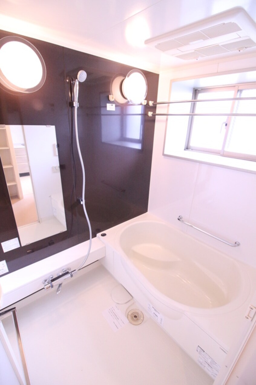 バス／シャワールーム等 レジディア都島Ⅱ