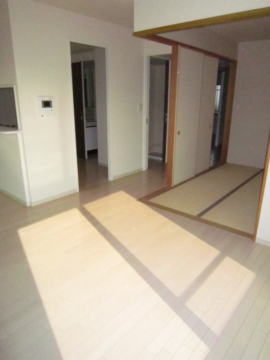 居室 レジディア都島Ⅱ