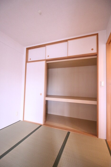 収納 レジディア都島Ⅱ