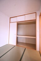 収納 レジディア都島Ⅱ