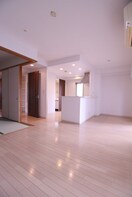 内観写真 レジディア都島Ⅱ